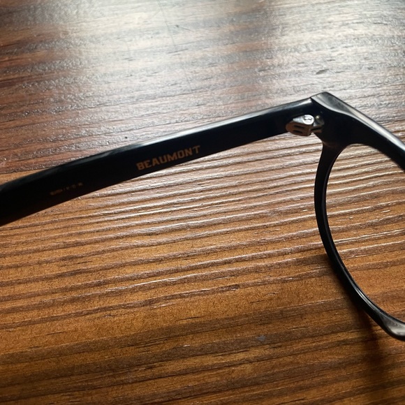 D.L. Dan Levy BEAUMONT lenses - Blue Light only - Picture 4 of 7